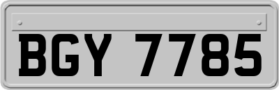 BGY7785