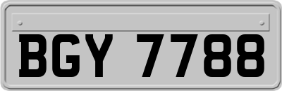 BGY7788