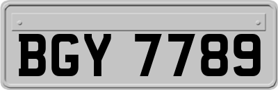 BGY7789
