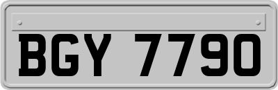 BGY7790