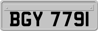 BGY7791