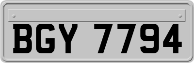 BGY7794