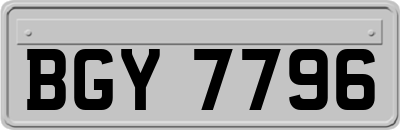 BGY7796