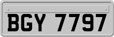 BGY7797