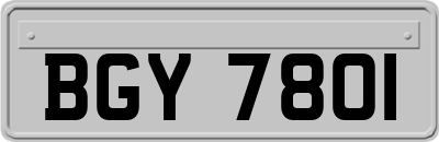 BGY7801