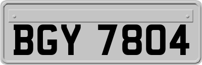 BGY7804
