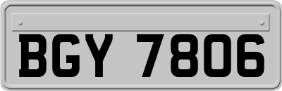 BGY7806