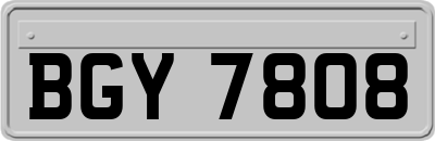 BGY7808