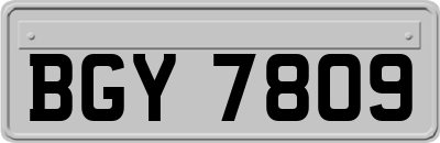 BGY7809