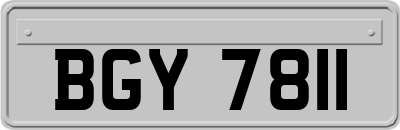BGY7811
