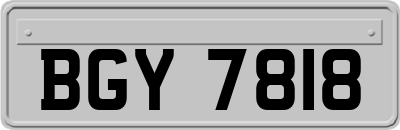 BGY7818