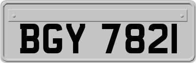 BGY7821