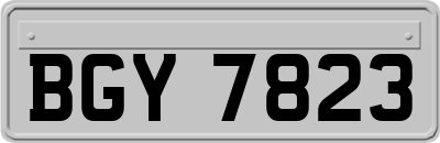 BGY7823