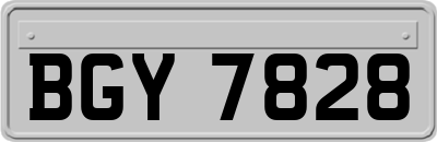 BGY7828