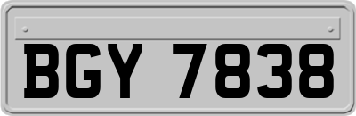 BGY7838
