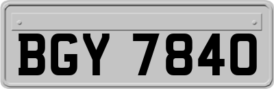BGY7840
