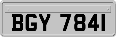 BGY7841