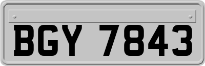 BGY7843