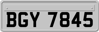BGY7845