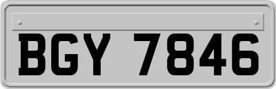 BGY7846