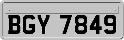 BGY7849