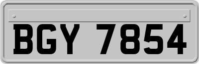 BGY7854
