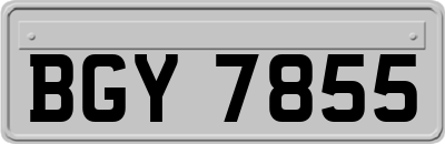 BGY7855