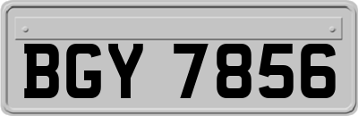 BGY7856