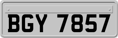 BGY7857