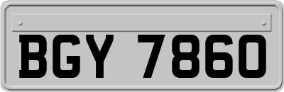 BGY7860