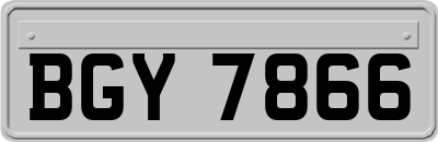 BGY7866