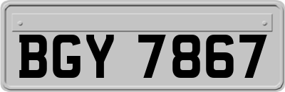 BGY7867