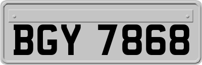 BGY7868