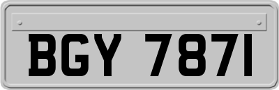 BGY7871