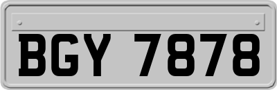 BGY7878
