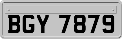 BGY7879