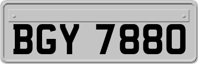 BGY7880