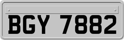BGY7882