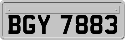 BGY7883