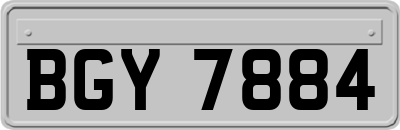 BGY7884