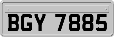 BGY7885