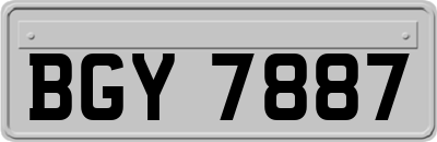 BGY7887