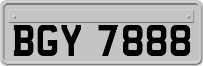 BGY7888