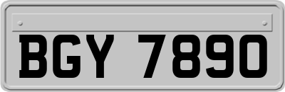 BGY7890