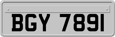 BGY7891