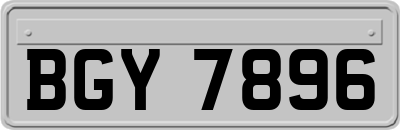 BGY7896