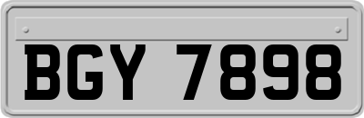 BGY7898