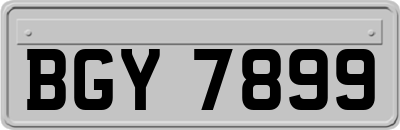 BGY7899