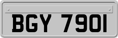 BGY7901