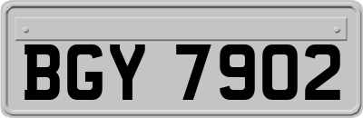 BGY7902